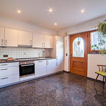 Hoferhof Apartement Bergzauber Schenna Extérieur photo