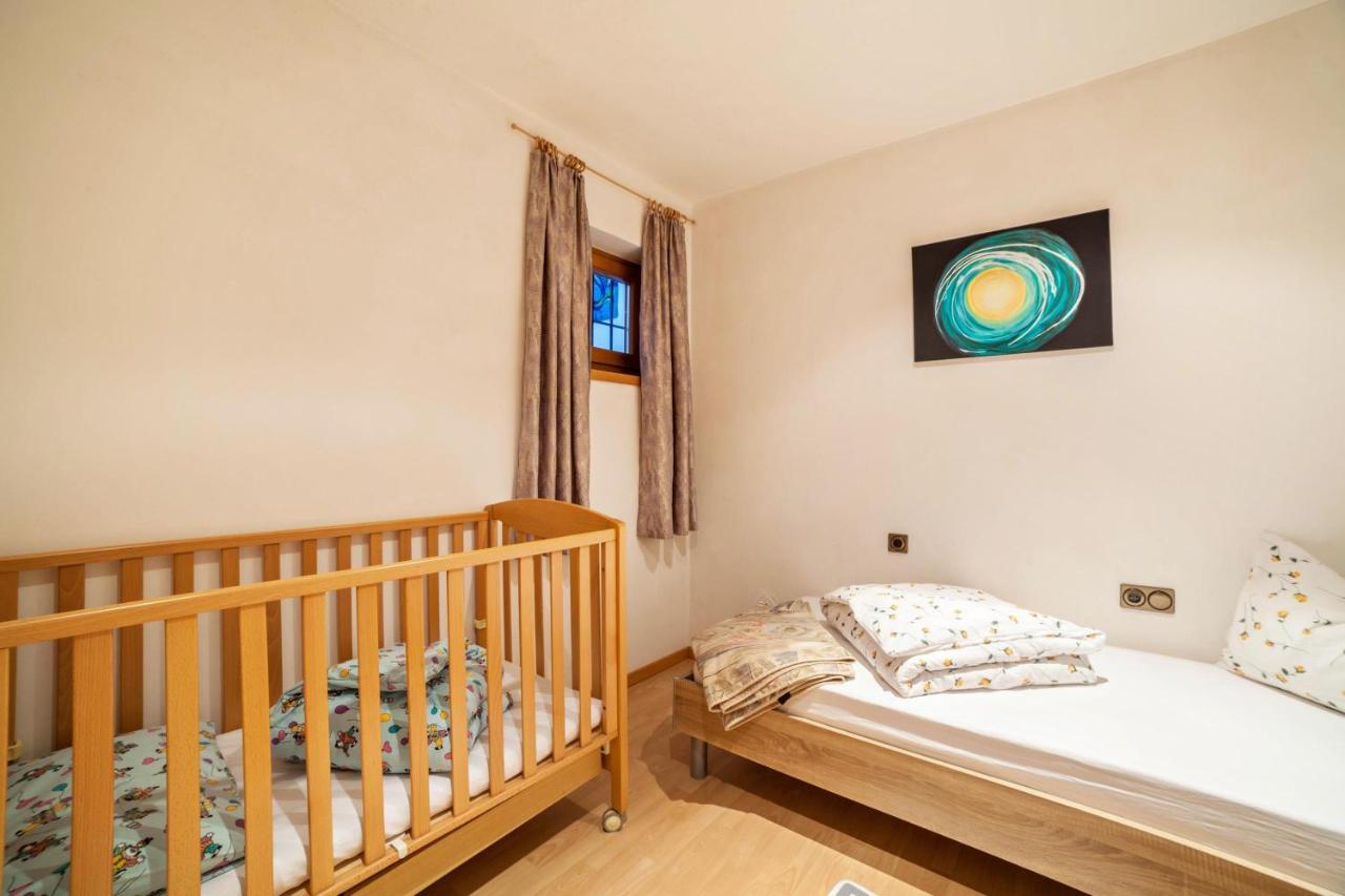 Hoferhof Apartement Bergzauber Schenna Extérieur photo