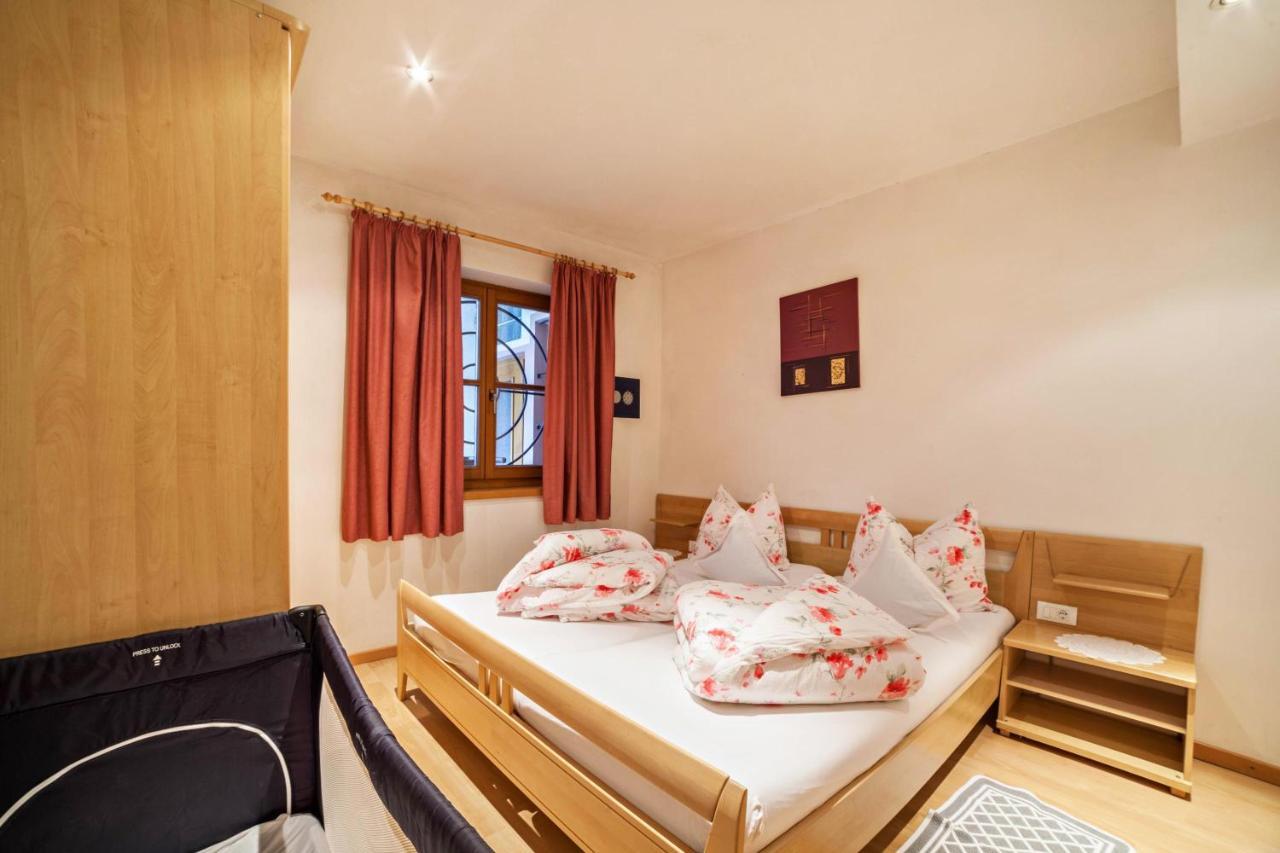 Hoferhof Apartement Bergzauber Schenna Extérieur photo
