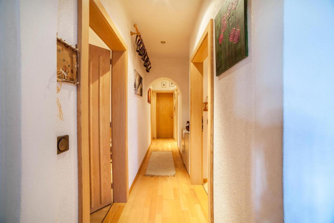 Hoferhof Apartement Bergzauber Schenna Extérieur photo