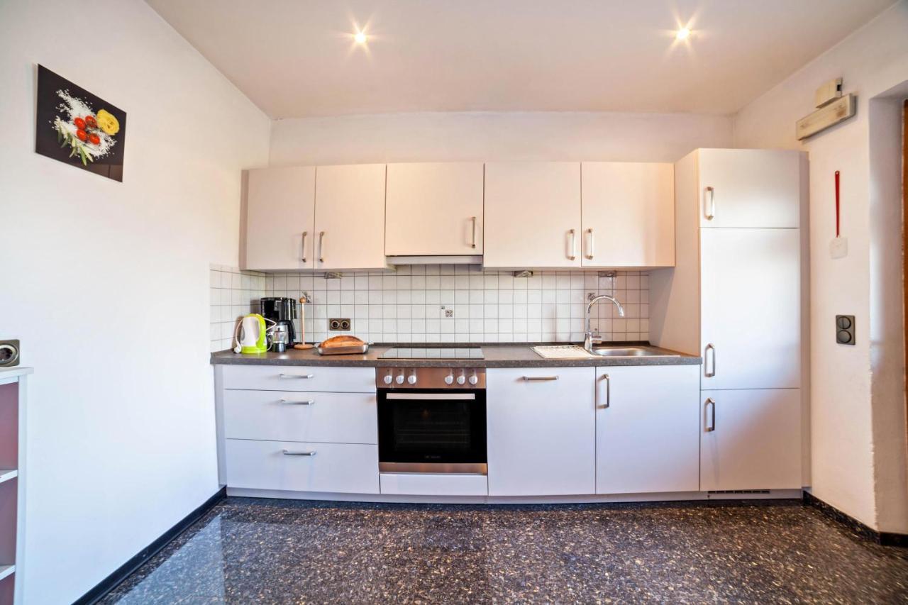 Hoferhof Apartement Bergzauber Schenna Extérieur photo