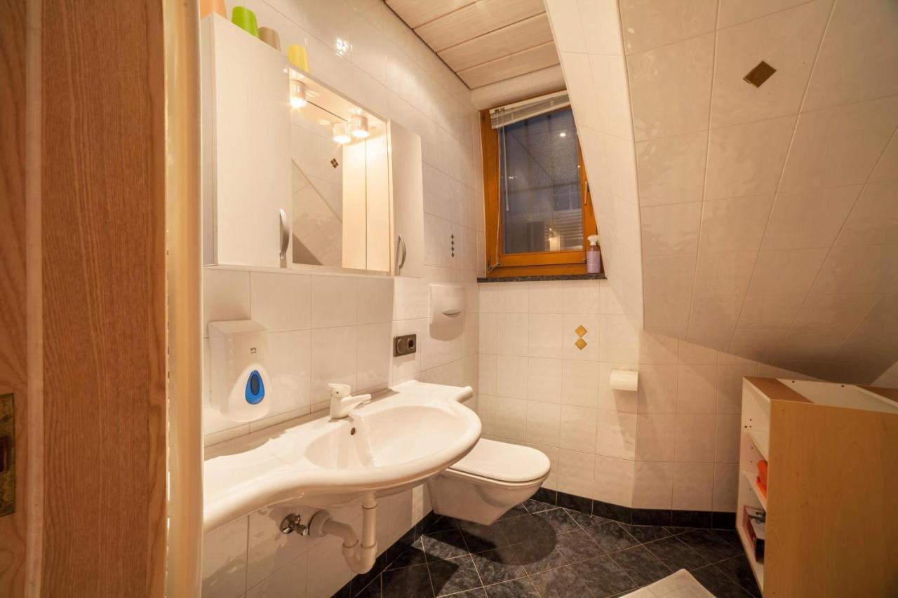 Hoferhof Apartement Bergzauber Schenna Extérieur photo