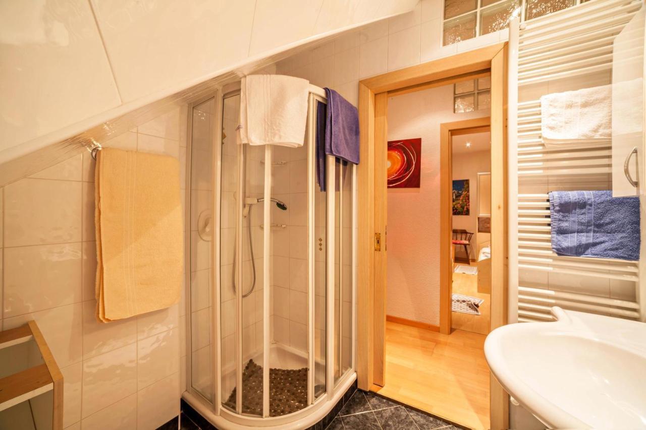 Hoferhof Apartement Bergzauber Schenna Extérieur photo