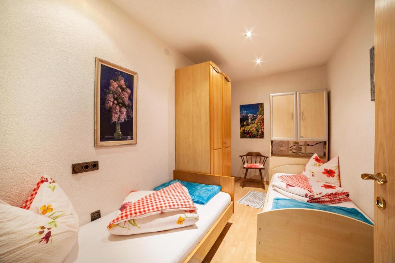 Hoferhof Apartement Bergzauber Schenna Extérieur photo