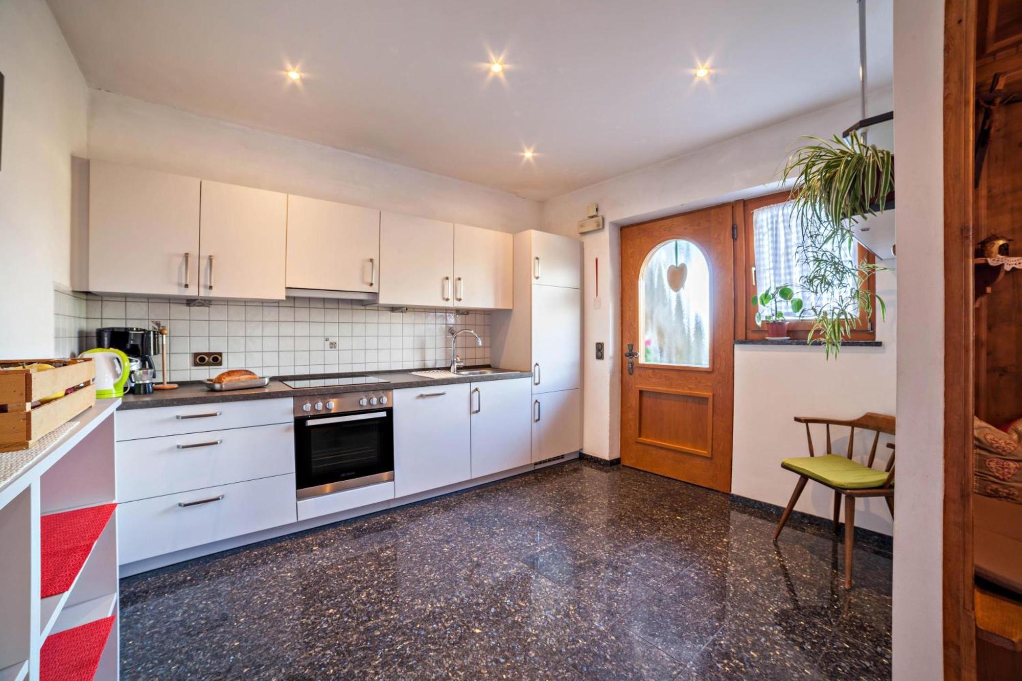 Hoferhof Apartement Bergzauber Schenna Extérieur photo